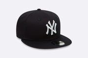 New Era 9FIFTY Neyyan Team Navy Blue